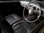 Delahaye 135 MS Coupe par Langenthal 1947 года